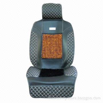 Car Seat Cushion with Rear Seats